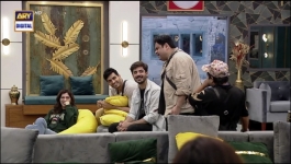 Tamasha - Season 02 Episode 03